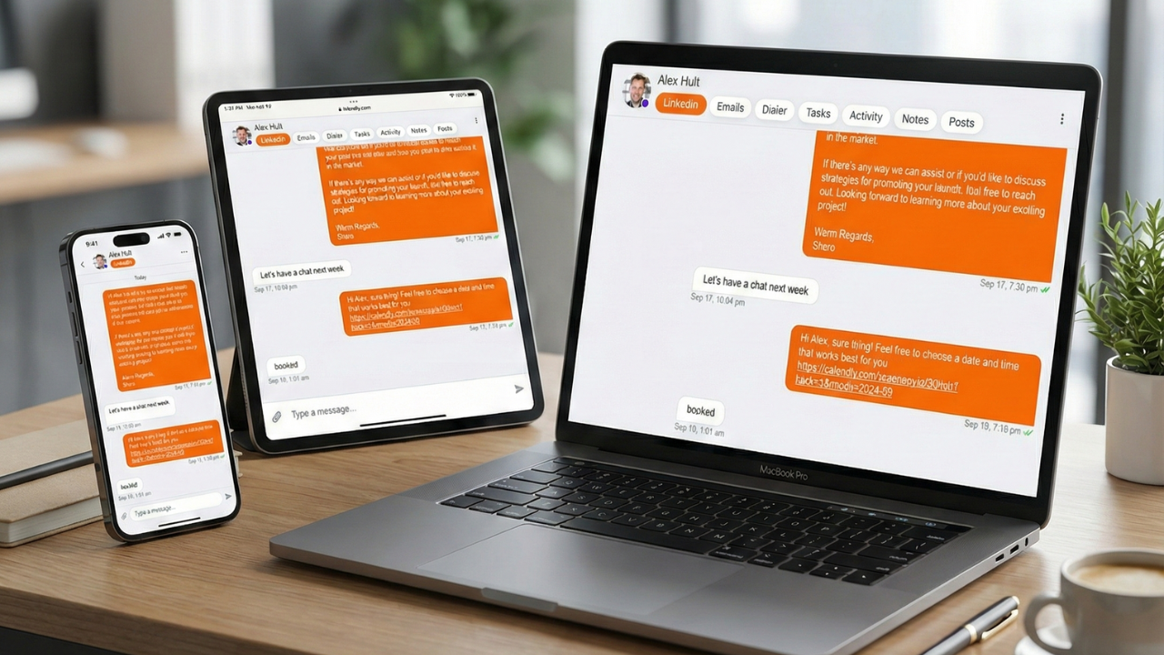 SaaS Sales Dashboard