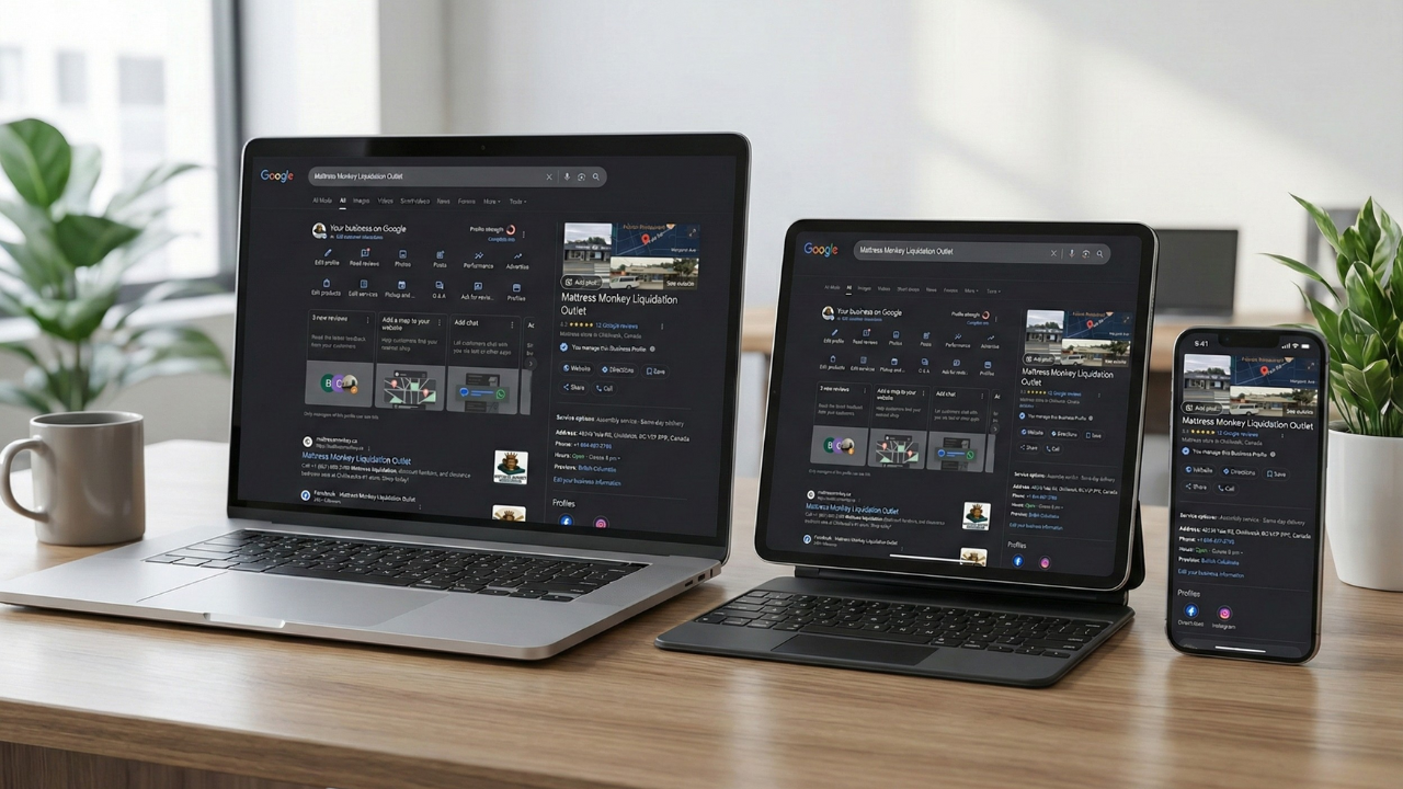 Consumed AutoWorx GMB