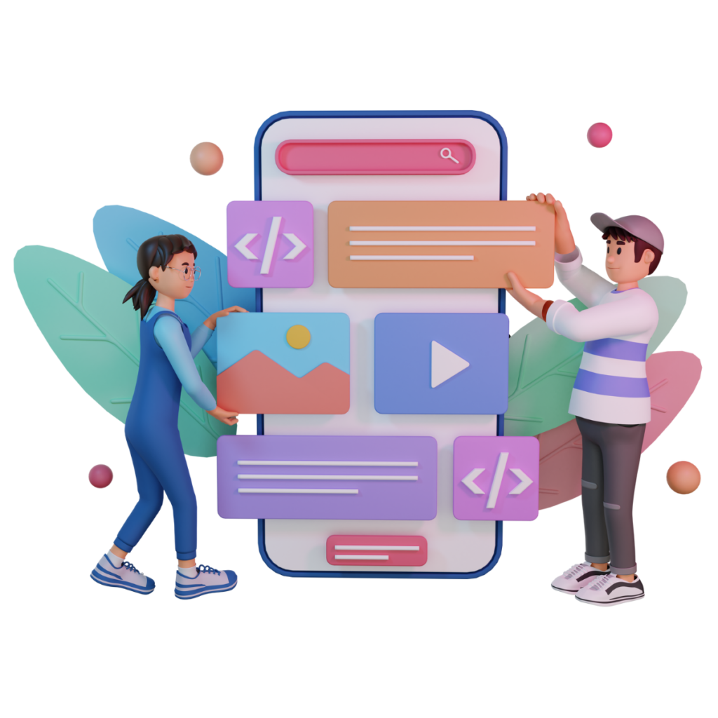 primeservex hero section